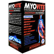 Myogenix Myovite