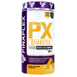 FINAFLEX (Redefine Nutrition) PX Diuretix