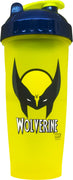 Perfectshaker - Wolverine