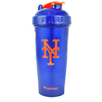Perfectshaker MLB Shaker Cup - New York Mets - 28 oz - 672683001096