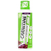Nutrakey L-Carnitine 3000 - Grape Crush - 16 fl oz - 851090006348