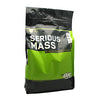 Optimum Nutrition Serious Mass - Vanilla - 12 lb - 748927023824