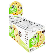 Lenny & Larrys The Complete Cookie - Coconut Chocolate Chip - 12 ea - 787692833634