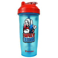 Perfectshaker Justice League Shaker Cup - Harley Quinn -   - 181493001405