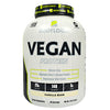 BodyLogix Vegan Protein - Vanilla Bean - 4 lb - 694422032420