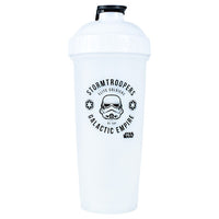 Perfectshaker Star Wars Shaker Cup 28 oz. - StormTroopers - 28 oz - 672683002178