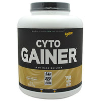 Cytosport CytoGainer - Chocolate Malt - 6 lb - 660726220160