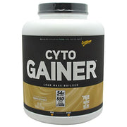 Cytosport CytoGainer - Chocolate Malt - 6 lb - 660726220160