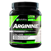 Nutrakey Arginine Powder - 1000 g - 628586211100