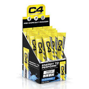 Cellucor Original C4