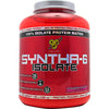 BSN Isolate Syntha-6 - Strawberry Milkshake - 4 lb - 834266076154