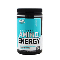 Optimum Nutrition Essential Amino Energy - Blueberry Mojito - 30 Servings - 748927054002