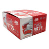 Optimum Nutrition Cake Bites - Red Velvet - 12 Bars - 748927955750