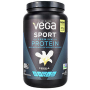 Vega Sport Premium Protein - Vanilla - 20 Servings - 838766008554