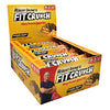 Fit Crunch Bars Fit Crunch Bar - Caramel Peanut - 12 Bars - 839138002668