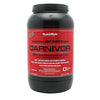 Muscle Meds Carnivor - Chocolate Peanut Butter - 2.3 lb - 891597003471