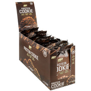 MusclePharm Protein Cookie - Triple Chocolate - 12 ea - 810002500183