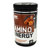 Optimum Nutrition Essential Amino Energy - Iced Caramel Macchiato - 30 Servings - 748927053999