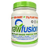 SAN Raw Fusion - Unflavored - 30 Servings - 672898610410