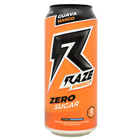 Repp Sports Raze Energy - Guava Mango - 12 Cans - 854531008352