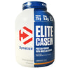 Dymatize Elite Casein - Cinnamon Bun - 4 lb - 705016226122