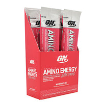 Optimum Nutrition Essential Amino Energy - Watermelon - 6 Packets - 748927958799