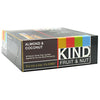Kind Snacks Kind Fruit & Nut - Almond & Coconut - 12 Bars - 602652171284