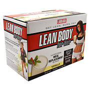 Labrada Nutrition Lean Body for Her - Vanilla - 20 Packets - 710779112384