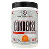 Purus Labs Condense - Juicy Florida Orange - 40 Servings - 855734002383