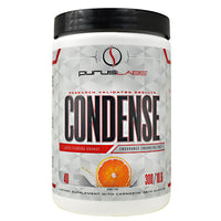 Purus Labs Condense - Juicy Florida Orange - 40 Servings - 855734002383