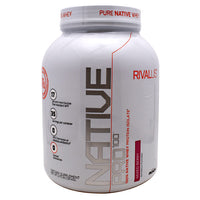 Rivalus Rivalus Native Pro 100 - Mixed Berry - 1.2 kg - 807156002915