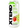 Scivation Carbonated Xtend RTD - Kiwi Berry Blast - 12 Cans - 842595110067