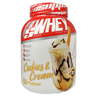 Pro Supps PS Whey - Cookies and Cream - 2 lb - 818253022805