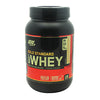 Optimum Nutrition Gold Standard 100% Whey - Cake Donut - 2 lb - 748927053531