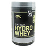 Optimum Nutrition Platinum Hydro Whey - Chocolate Mint - 19 Servings - 748927051346