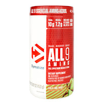 Dymatize All 9 Amino - Cola Lime Twist - 30 Servings - 705016181032