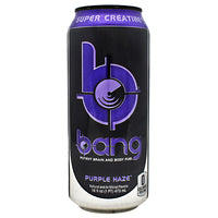 VPX Bang - Purple Haze - 12 ea - 610764000156