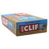 Clif Bar Bar Energy Bar - Blueberry Crisp - 12 Bars - 722252302601