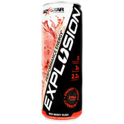 Six Star Muscle Explosion RTD