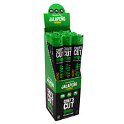 Chef's Cut Real Jerky Pork & Beef Stick Real Snack Sticks