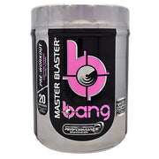 VPX Bang Master Blaster - Cotton Candy - 20 Servings - 610764000637