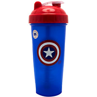 Perfectshaker Shaker Cup - Captain America -   - 181493000965
