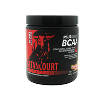 Betancourt Nutrition Plus Series BCAA - Tropical Punch - 10 oz - 857487004867