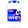 Usn Blue Lab 100% Whey - Chocolate - 2 lb - 6009544910220