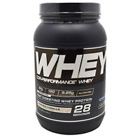 Cellucor COR-Performance Series COR-Performance Whey - Whipped Vanilla - 28 Servings - 810390028016