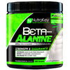 Nutrakey Beta-Alanine - Unflavored - 300 g - 456352932504