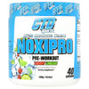 CTD Labs Noxipro - Cherry Limeade - 40 Servings - 748252905611