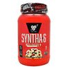 BSN Cold Stone Creamery Syntha-6 - Berry Berry Berry Good - 25 Servings - 834266009725