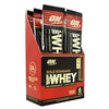 Optimum Nutrition Gold Standard 100% Whey - Extreme Milk Chocolate - 6 Packets - 748927959000