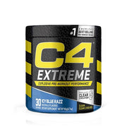 Cellucor C4 Extreme